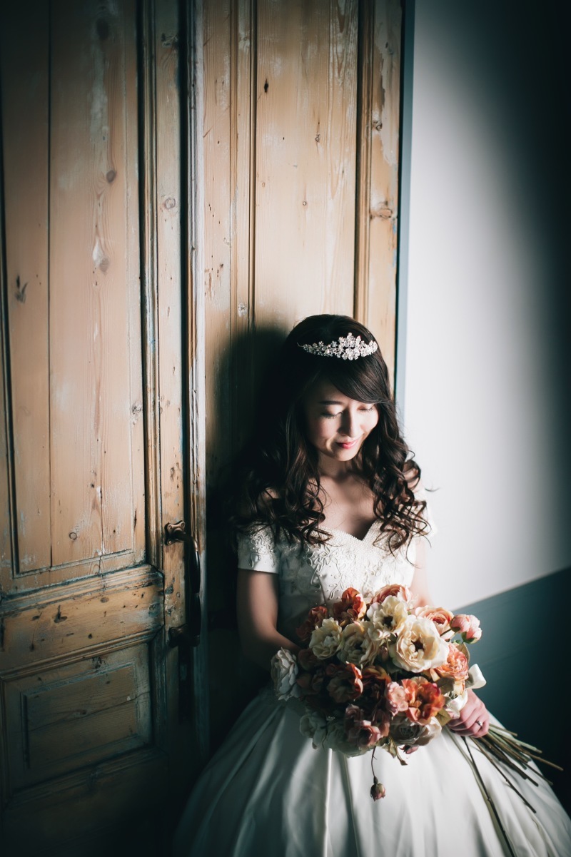 MK Wedding Photography【produce by funwedding】_投稿写真