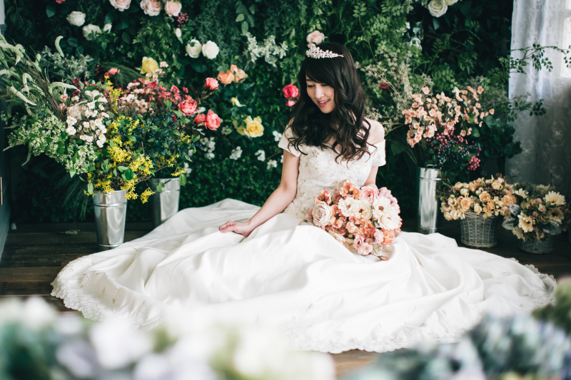 MK Wedding Photography【produce by funwedding】_投稿写真