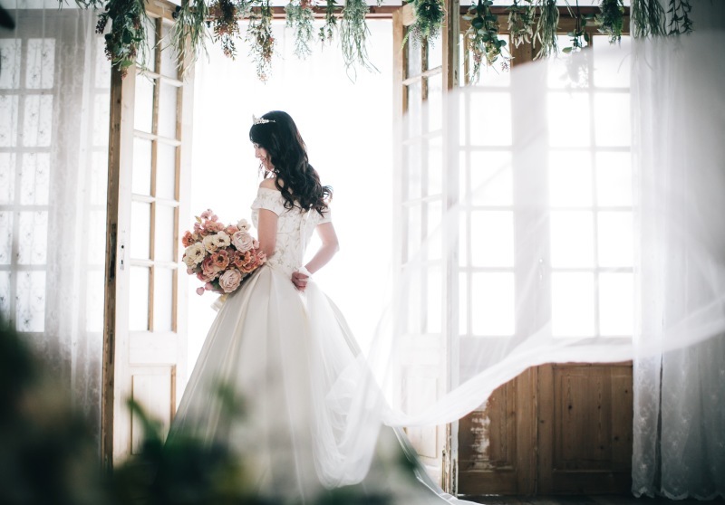 MK Wedding Photography【produce by funwedding】_投稿写真