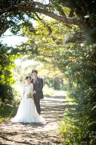 ETHOS photograph_アドバイス写真