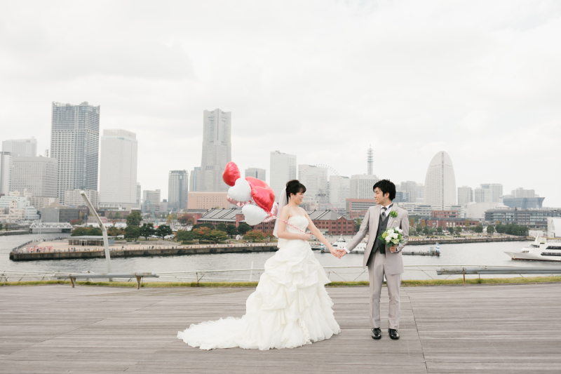 ONESTYLE 横浜_投稿写真