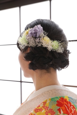 ワタベウェディング横浜ベイフォトスタジオ_アドバイス写真