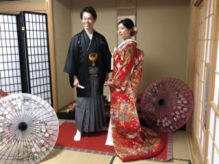 フォトスタジオ＆メイクFATA _アドバイス写真