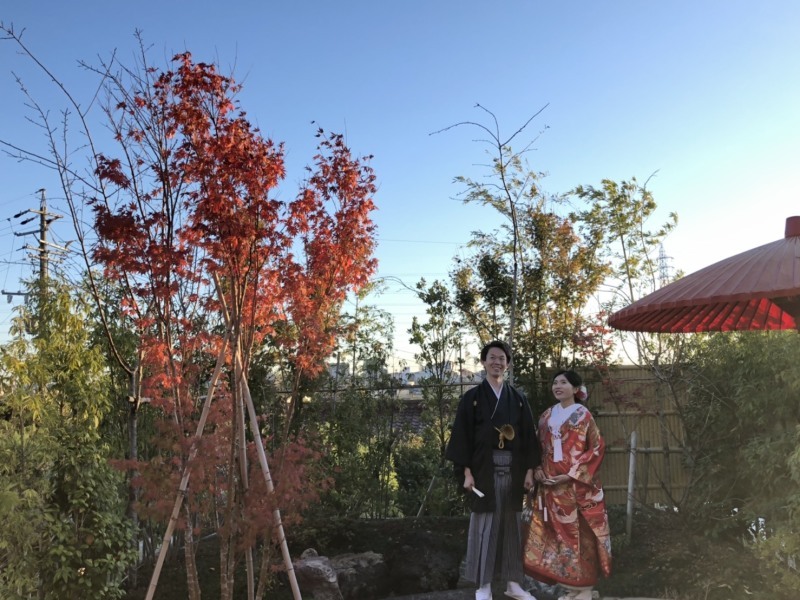 フォトスタジオ＆メイクFATA _投稿写真