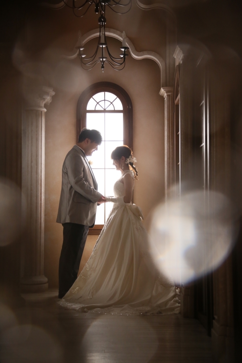 ナチュラルでかわいいスタジオ。店員さんの雰囲気も◎_13138_投稿写真_2