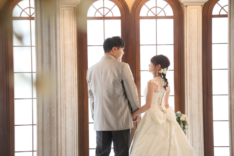 ナチュラルでかわいいスタジオ。店員さんの雰囲気も◎_13138_投稿写真_1