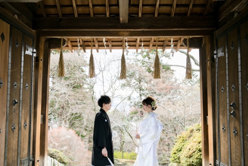 ハルウェディング_投稿写真