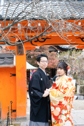 ハルウェディング_アドバイス写真