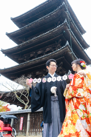 ハルウェディング_アドバイス写真