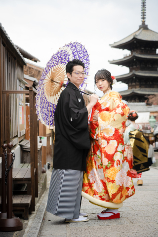 ハルウェディング_アドバイス写真