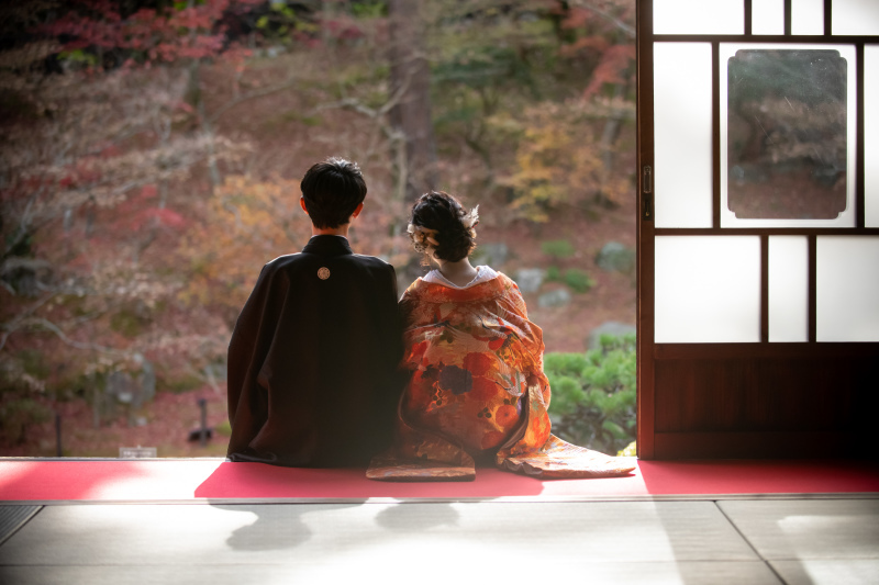 ヘアメイクをイメージどおりにしてくれます！_13156_投稿写真_1