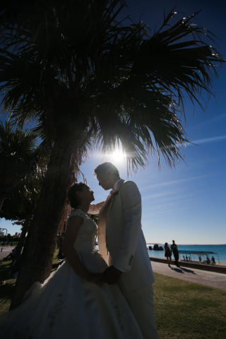 ルミエール北谷サロン_アドバイス写真