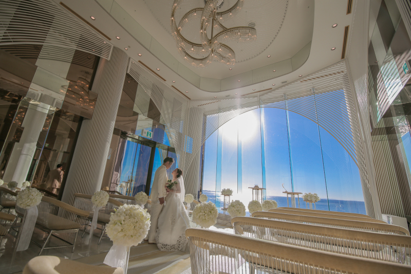 ルミエール北谷サロン_投稿写真