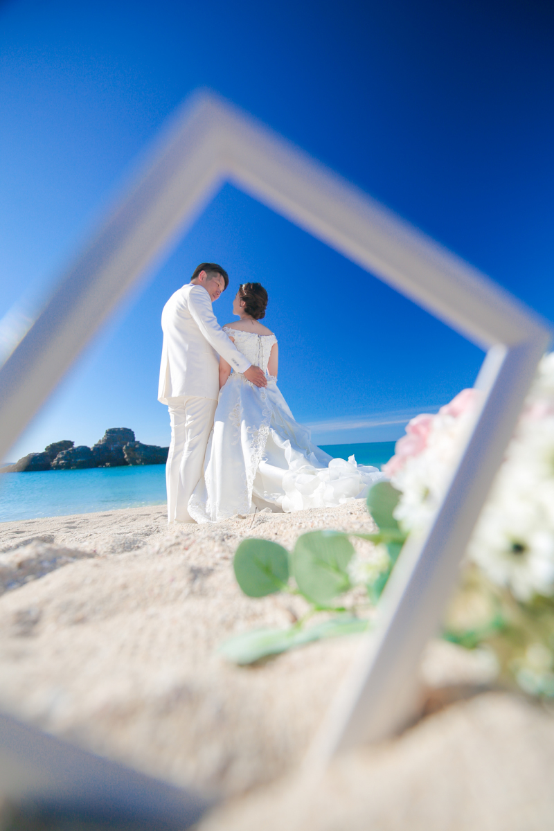 ルミエール北谷サロン_投稿写真