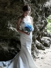 ラヴィファクトリー沖縄店_アドバイス写真