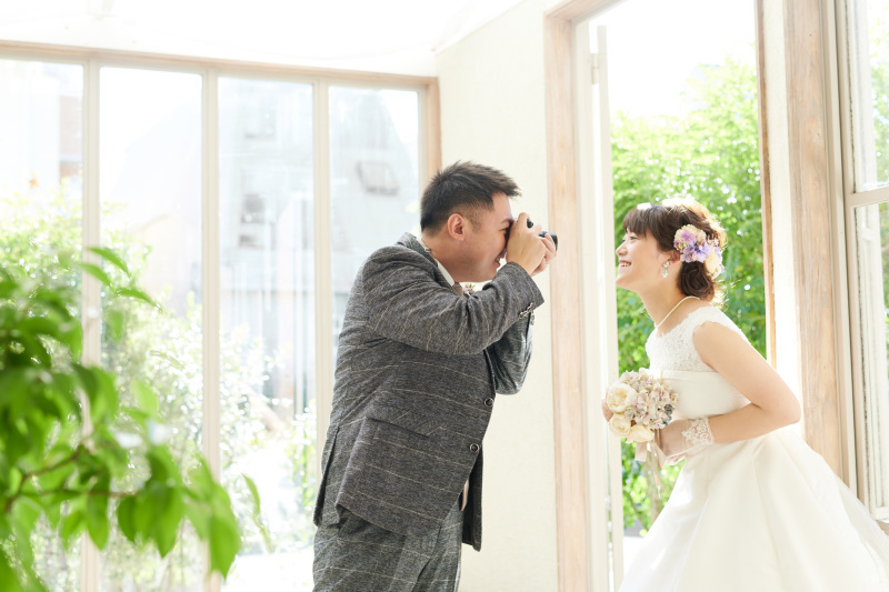 サロンドパルール　salon de parure_投稿写真