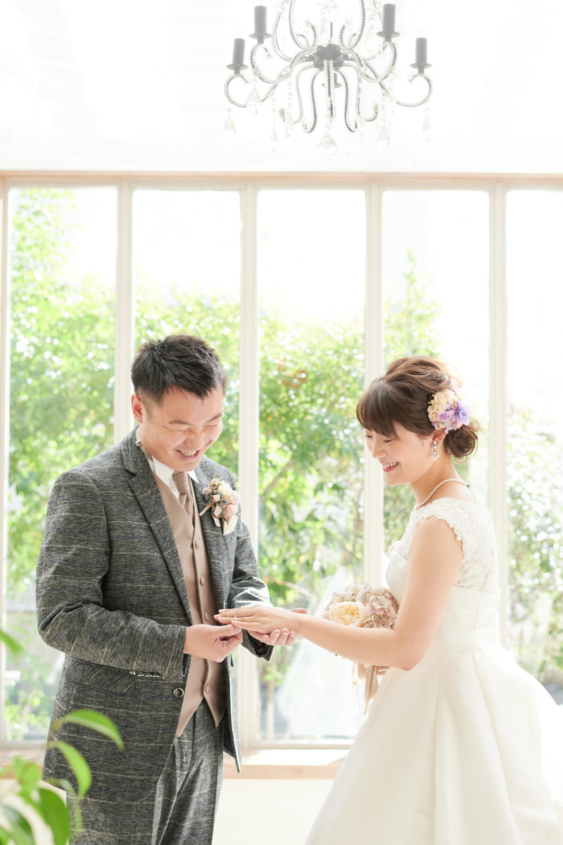 サロンドパルール　salon de parure_投稿写真