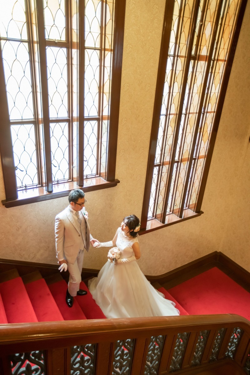 写真だけの結婚式　ecoo（エクー）_投稿写真