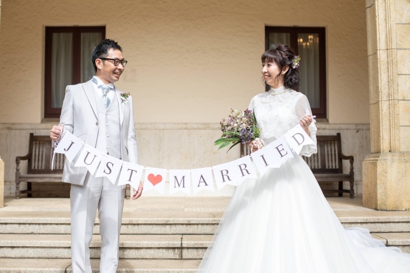 写真だけの結婚式　ecoo（エクー）_投稿写真