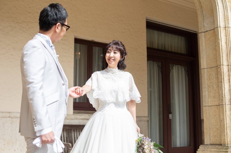 写真だけの結婚式　ecoo（エクー）_投稿写真