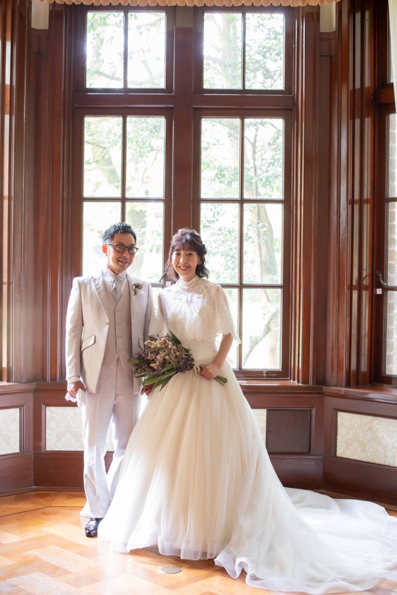 写真だけの結婚式　ecoo（エクー）_投稿写真