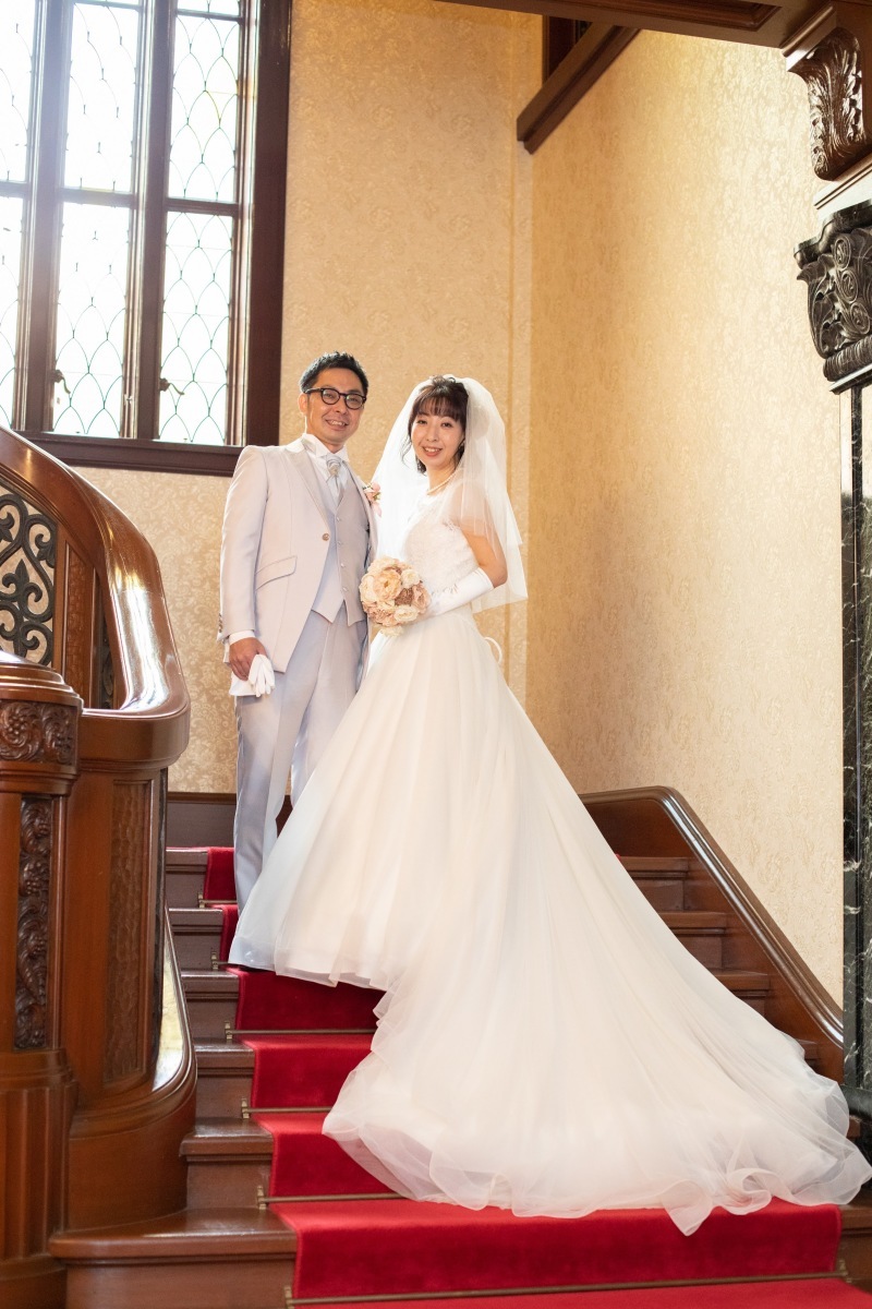 写真だけの結婚式　ecoo（エクー）_投稿写真