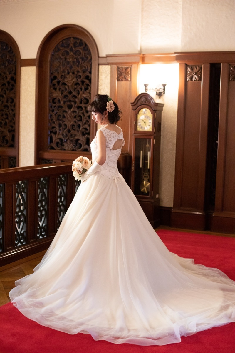 写真だけの結婚式　ecoo（エクー）_投稿写真