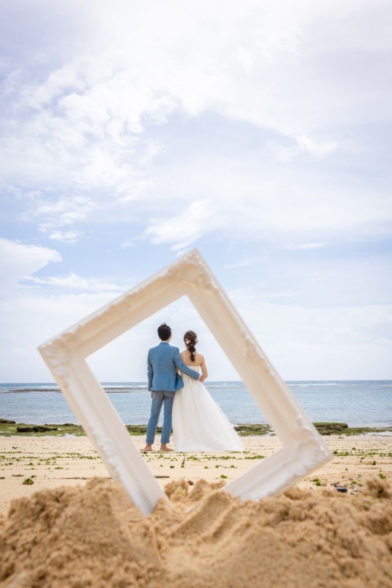 マーブルリゾートウェディング沖縄［MARBLE RESORT WEDDING 沖縄］_投稿写真