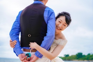 capryフォトウェディング石垣島（キャプリィフォトウェディング石垣島）_アドバイス写真