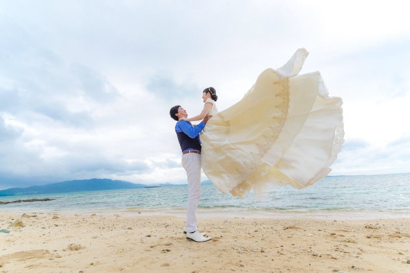 capryフォトウェディング石垣島（キャプリィフォトウェディング石垣島）_投稿写真