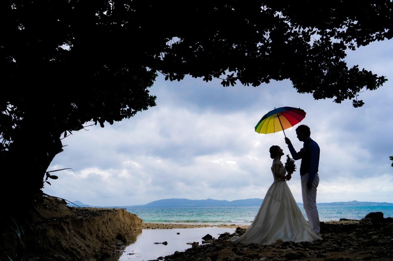 capryフォトウェディング石垣島（キャプリィフォトウェディング石垣島）_投稿写真