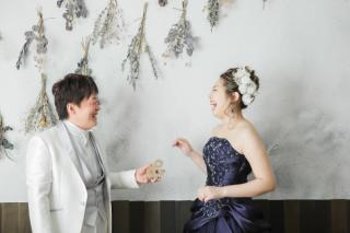 CLAIRE奈良店（チャペルクレール）_アドバイス写真