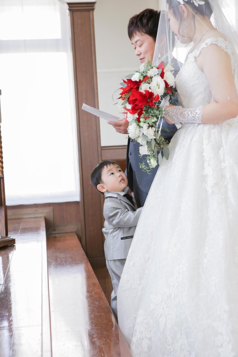 CLAIRE奈良店（チャペルクレール）_投稿写真