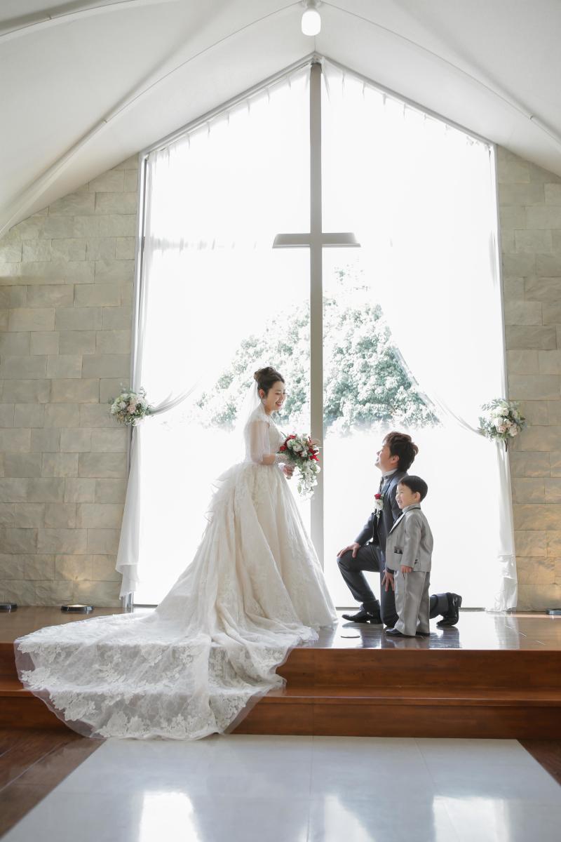 CLAIRE奈良店（チャペルクレール）_投稿写真