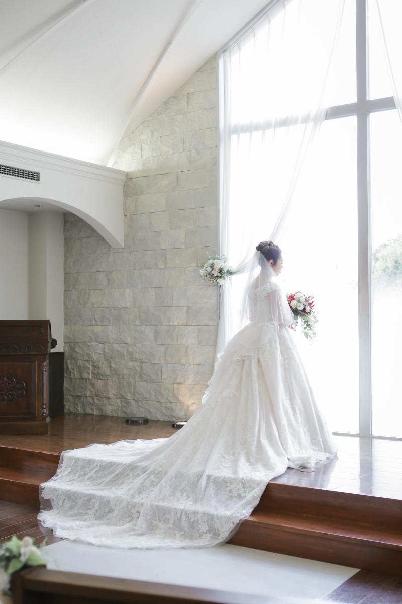 CLAIRE奈良店（チャペルクレール）_投稿写真