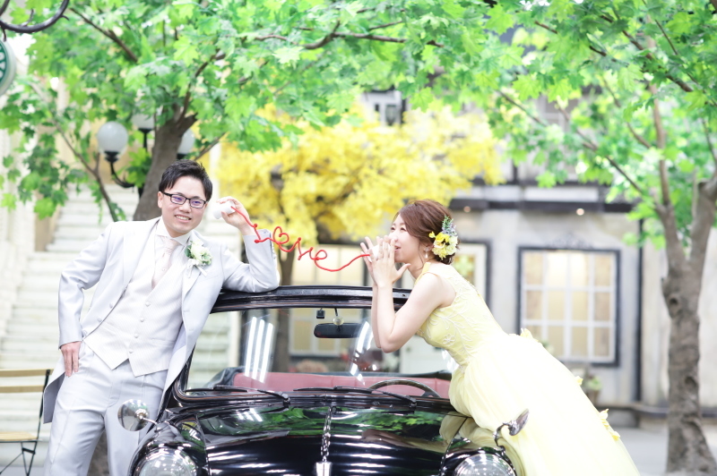 オレンジスタジオNAGOYA_投稿写真