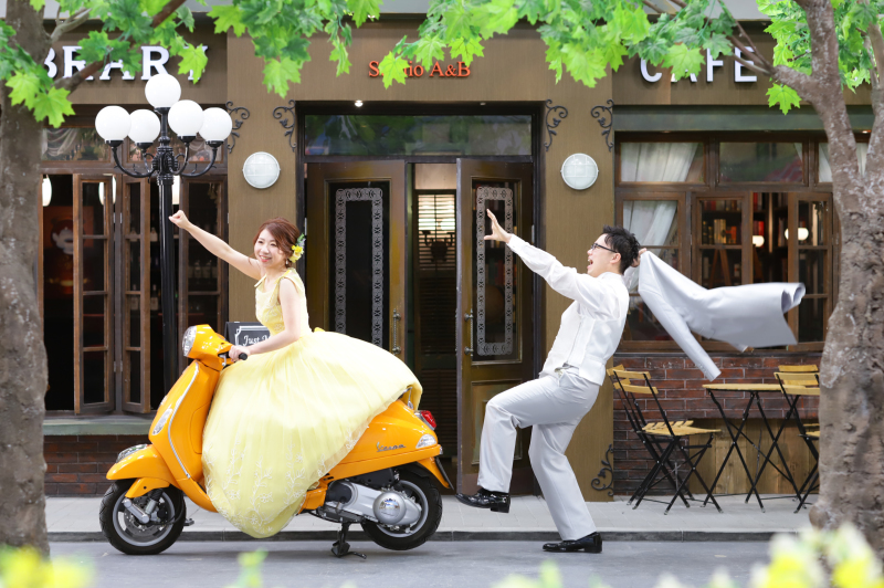 オレンジスタジオNAGOYA_投稿写真