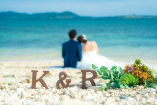 capryフォトウェディング石垣島（キャプリィフォトウェディング石垣島）_アドバイス写真