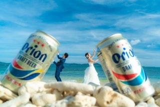 capryフォトウェディング石垣島（キャプリィフォトウェディング石垣島）_アドバイス写真