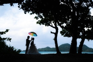 capryフォトウェディング石垣島（キャプリィフォトウェディング石垣島）_アドバイス写真