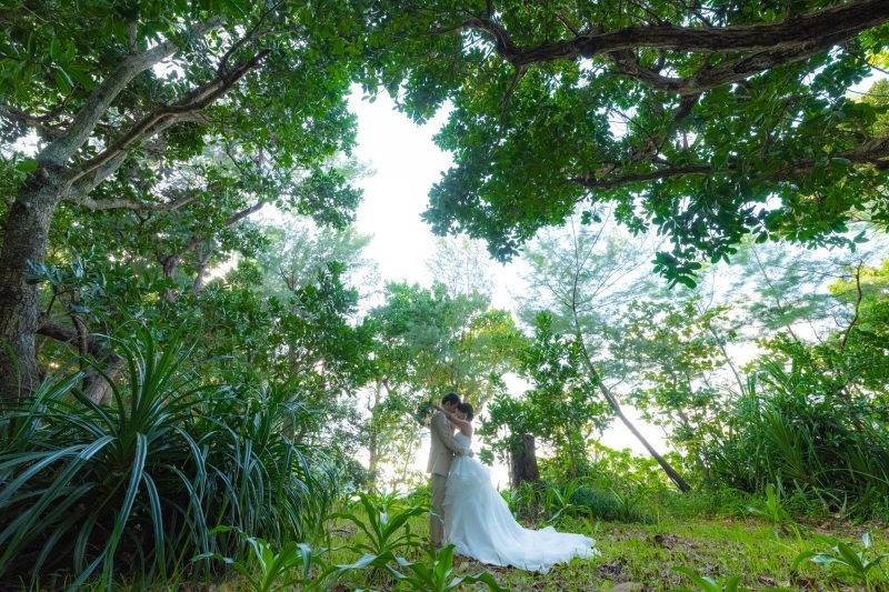 capryフォトウェディング石垣島（キャプリィフォトウェディング石垣島）_投稿写真