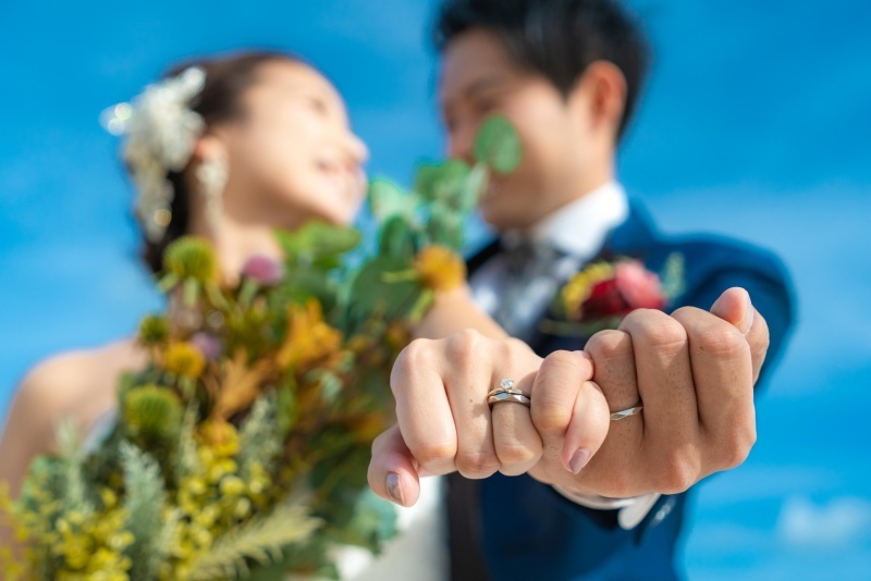 capryフォトウェディング石垣島（キャプリィフォトウェディング石垣島）_投稿写真