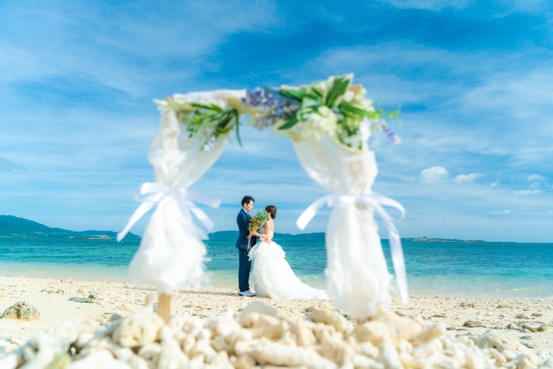 capryフォトウェディング石垣島（キャプリィフォトウェディング石垣島）_投稿写真