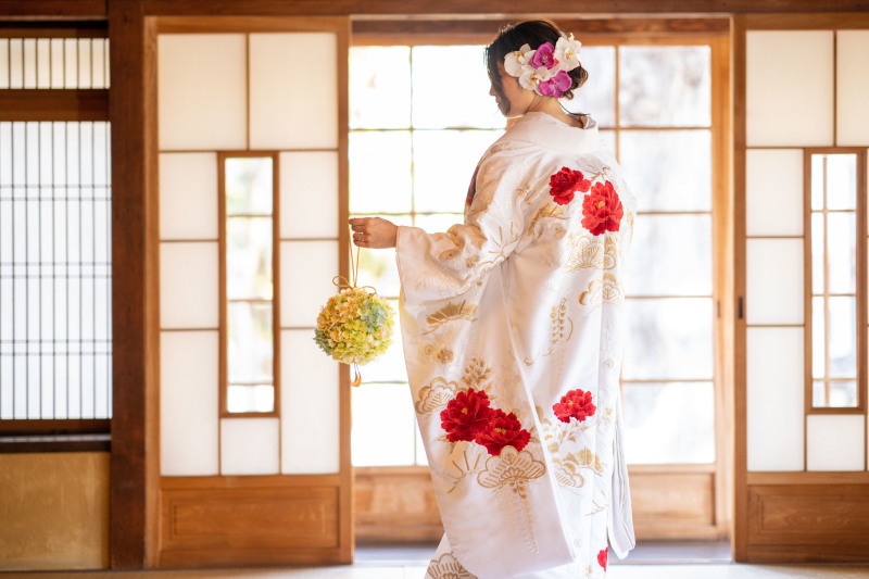 オトナのウェディングフォト 札幌 Cinderella Story Wedding photo_投稿写真