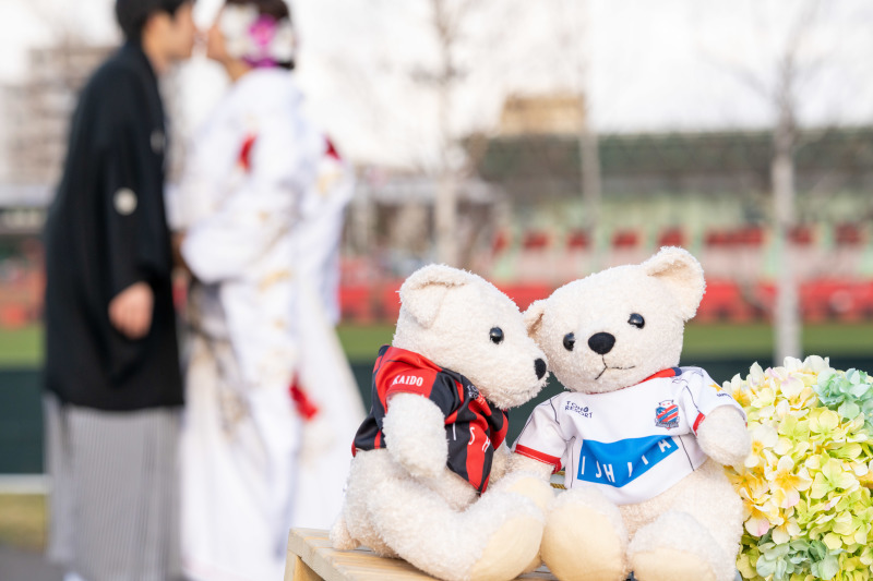 オトナのウェディングフォト 札幌 Cinderella Story Wedding photo_投稿写真