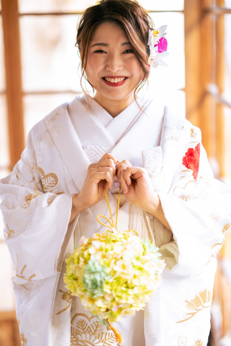 オトナのウェディングフォト 札幌 Cinderella Story Wedding photo_投稿写真