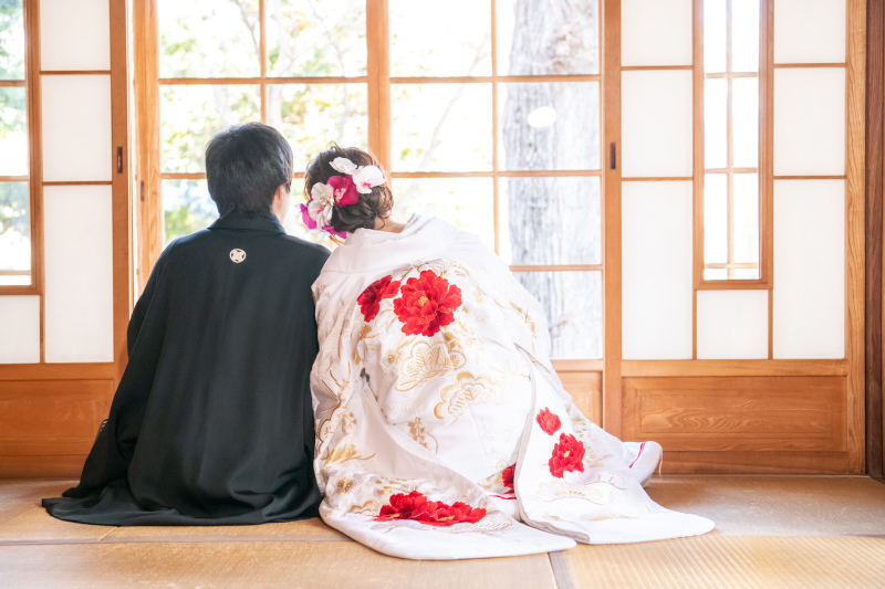 オトナのウェディングフォト 札幌 Cinderella Story Wedding photo_投稿写真