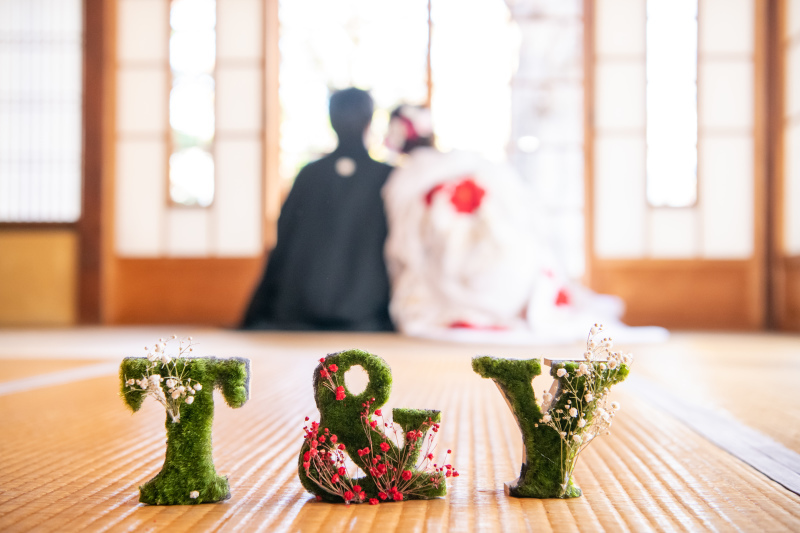 オトナのウェディングフォト 札幌 Cinderella Story Wedding photo_投稿写真