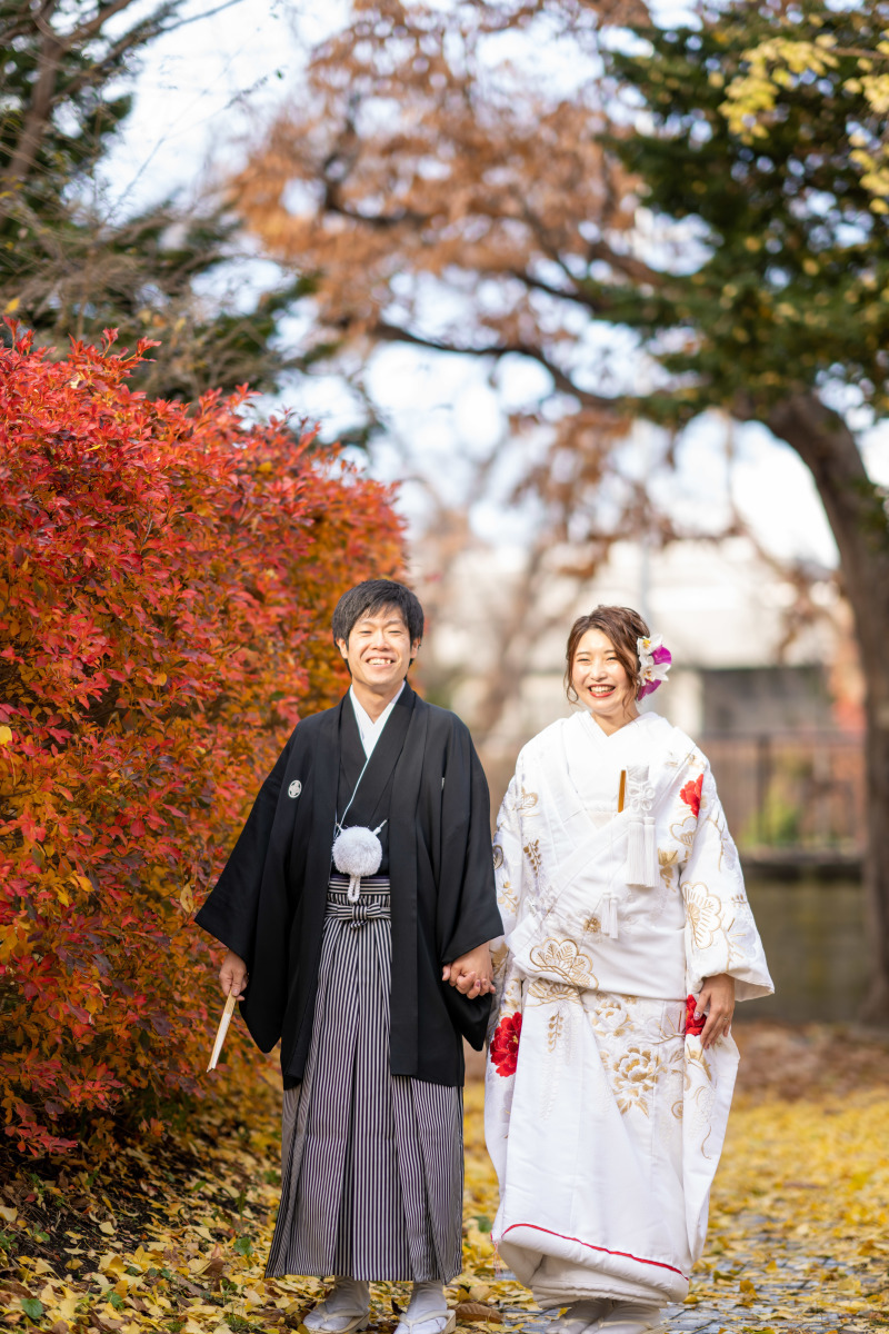 オトナのウェディングフォト 札幌 Cinderella Story Wedding photo_投稿写真
