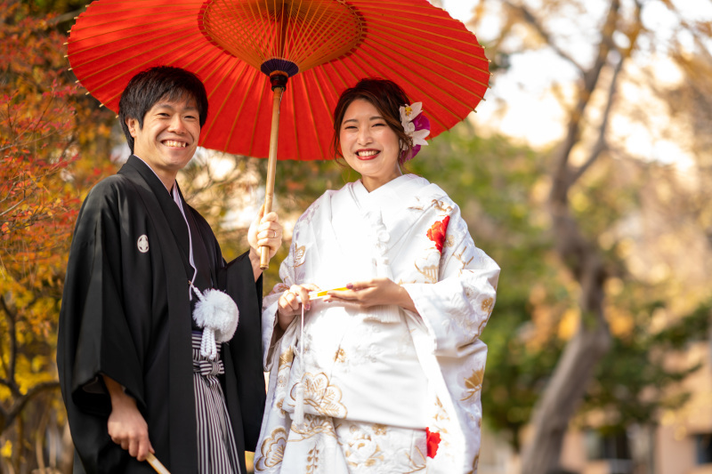 オトナのウェディングフォト 札幌 Cinderella Story Wedding photo_投稿写真